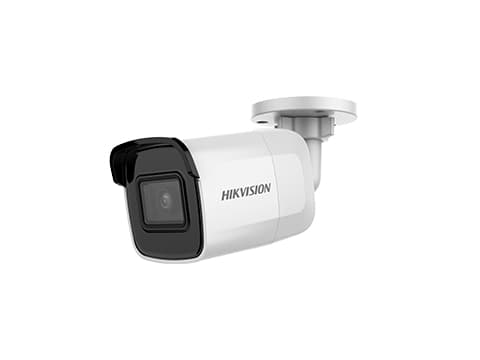 Hikvision Digital Technology DS-2CD2021G1-I(4MM)(C)(O-STD), IP-säkerhetskamera, Utomhus, Kabel, Multi, 120 dB, FCC SDoC (47 CFR 15, B); CE-EMC (EN 55 Vit