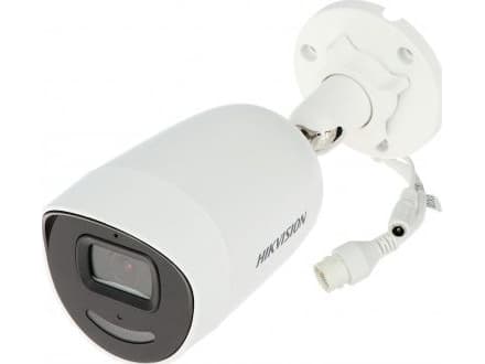 Hikvision Digital Technology DS-2CD2046G2-IU/SL, IP-turvakamera, Ulkona, Langallinen, Bulgaria, Perinteinen kiina, Tšekki, Tanska, Saksa, Hollanti, E