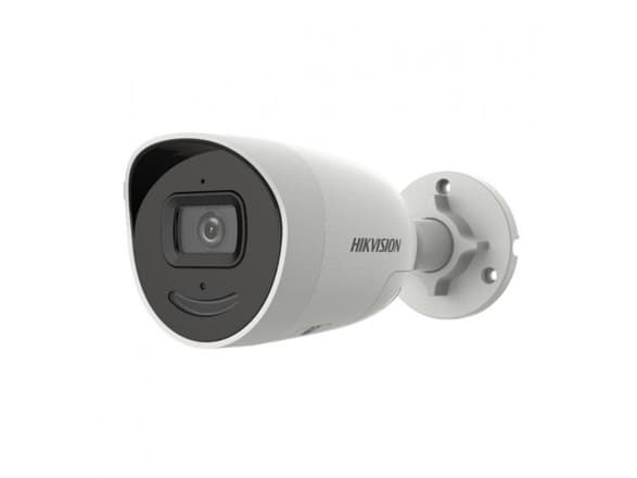 Hikvision Digital Technology DS-2CD2046G2-IU/SL, IP-turvakamera, Ulkona, Langallinen, Bulgaria, Perinteinen kiina, Tšekki, Tanska, Saksa, Hollanti, E