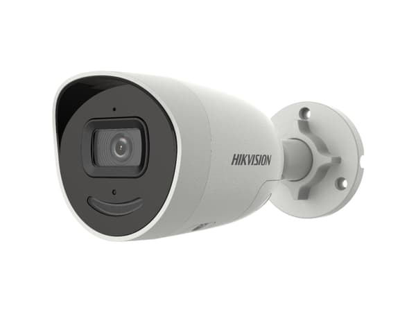 Hikvision Digital Technology DS-2CD2046G2-IU/SL, IP-turvakamera, Ulkona, Langallinen, Bulgaria, Perinteinen kiina, Tšekki, Tanska, Saksa, Hollanti, E