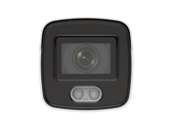 Hikvision ColorVu DS-2CD2047G2-L - Nettverksovervåkingskamera - kule - farge (Dag og natt)