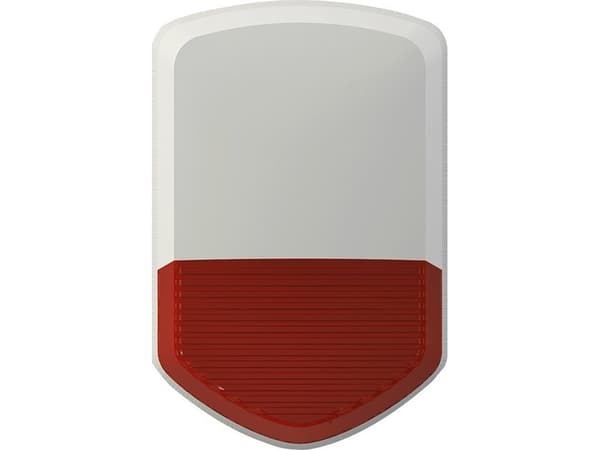 iGET P11v2, Trådløs sirene, Utendørs, 433 MHz, 100 dB, 230 V, -20 - 50 °C