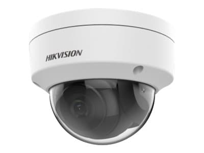 Hikvision Pro Series EasyIP 2.0 Plus with AcuSense DS-2CD2143G2-IS - Nettverksovervåkingskamera - kuppel - støvsikker / vanntett / vandalsikker - far
