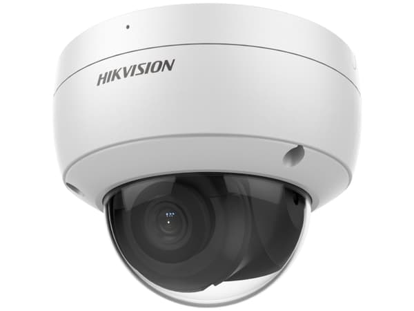 Hikvision DS-2CD2143G2-IU, IP-turvakamera, Ulkona, Langallinen, FCC SDoC (47 CFR 15, B); CE-EMC (EN 55032: 2015, EN 61000-3-2: 2014, EN 61000-3-3: 20