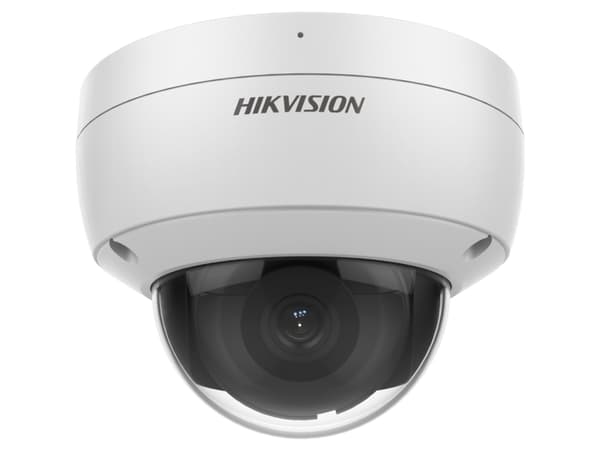 Hikvision DS-2CD2143G2-IU, IP-turvakamera, Ulkona, Langallinen, FCC SDoC (47 CFR 15, B); CE-EMC (EN 55032: 2015, EN 61000-3-2: 2014, EN 61000-3-3: 20