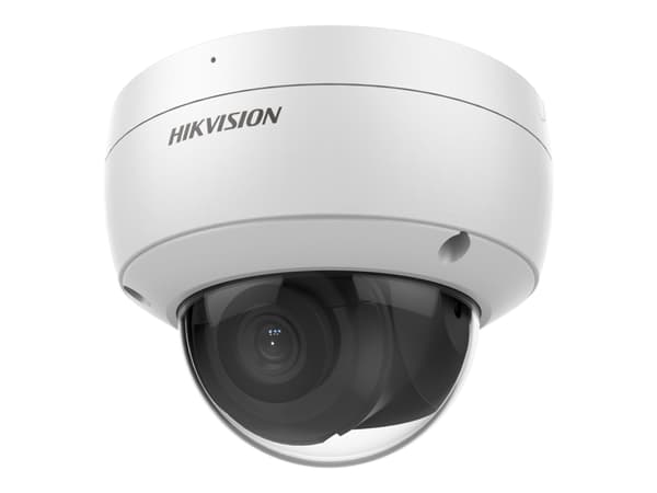 Hikvision DS-2CD2143G2-IU, IP-turvakamera, Ulkona, Langallinen, FCC SDoC (47 CFR 15, B); CE-EMC (EN 55032: 2015, EN 61000-3-2: 2014, EN 61000-3-3: 20 Valkoinen