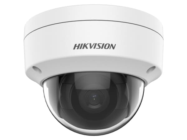Hikvision Digital Technology DS-2CD2143G2-IS, IP-turvakamera, Ulkona, Langallinen, FCC SDoC (47 CFR 15, B); CE-EMC (EN 55032: 2015, EN 61000-3-2: 201 Valkoinen