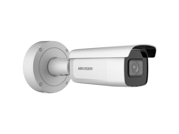 Hikvision Pro Series DS-2CD2646G2-IZS - Nettverksovervåkingskamera - kule - støvsikker / vanntett / vandalsikker - farge (Dag og natt) - 4 MP - 2688