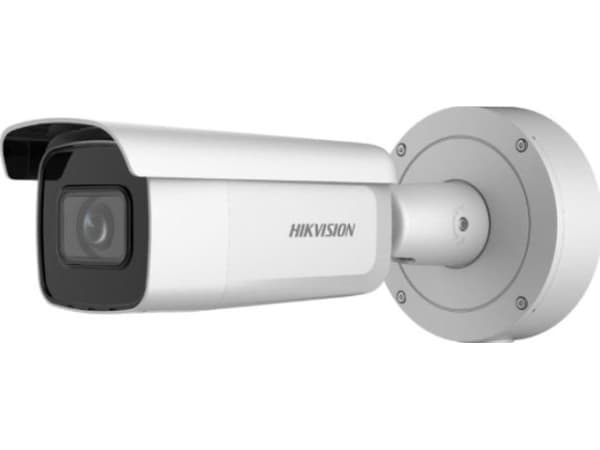Hikvision Pro Series DS-2CD2646G2-IZS - Nettverksovervåkingskamera - kule - støvsikker / vanntett / vandalsikker - farge (Dag og natt) - 4 MP - 2688