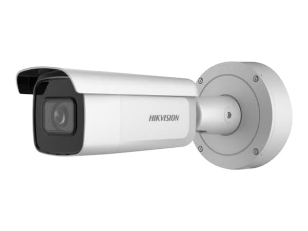 Hikvision Pro Series DS-2CD2646G2-IZS - Nettverksovervåkingskamera - kule - støvsikker / vanntett / vandalsikker - farge (Dag og natt) - 4 MP - 2688 Hvit