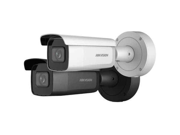 Hikvision Pro Series (All) DS-2CD2686G2-IZS - Nettverksovervåkingskamera - farge (Dag og natt) - H.264, H.265+, H.264+
