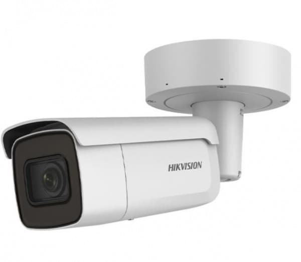 Hikvision Pro Series (All) DS-2CD2686G2-IZS - Nettverksovervåkingskamera - farge (Dag og natt) - H.264, H.265+, H.264+