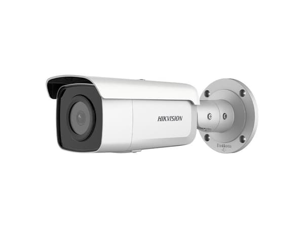 Hikvision Digital Technology DS-2CD2T46G2-2I(2.8MM)(C), IP-turvakamera, Sisätila ja ulkotila, Langallinen, Multi, FCC (47 CFR Part 15, Subpart B); CE