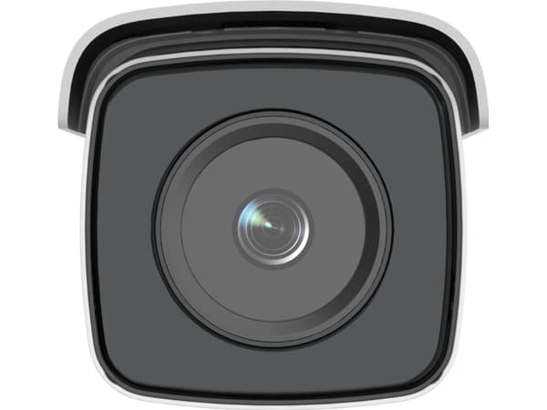 Hikvision Digital Technology DS-2CD2T46G2-2I(2.8MM)(C), IP-turvakamera, Sisätila ja ulkotila, Langallinen, Multi, FCC (47 CFR Part 15, Subpart B); CE