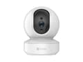 Miniatyrbilde 2 av 2: EZVIZ TY1, IP-sikkerhetskamera, Innendørs, Trådløs, Tak/Vegg, Sort, Hvit, Sfærisk