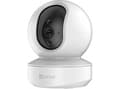 Miniatyrbilde 1 av 2: EZVIZ TY1, IP-sikkerhetskamera, Innendørs, Trådløs, Tak/Vegg, Sort, Hvit, Sfærisk
