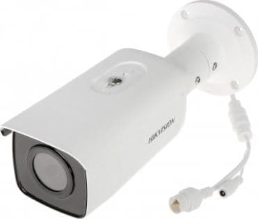 Hikvision AcuSense DS-2CD2T86G2-4I - Nettverksovervåkingskamera - farge (Dag og natt)