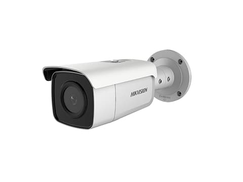 Hikvision AcuSense DS-2CD2T86G2-4I - Nettverksovervåkingskamera - farge (Dag og natt)