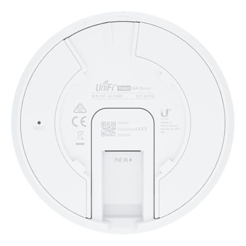 UniFi Protect G4 Dome Camera