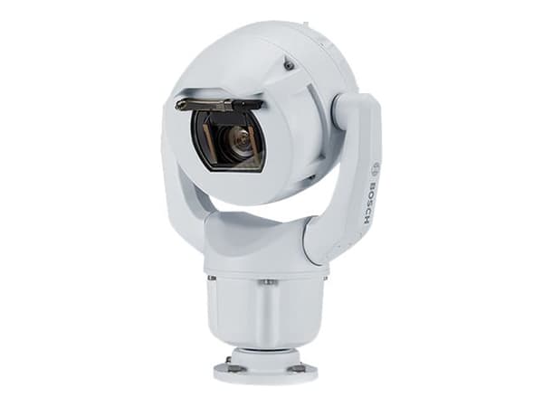 Bosch MIC IP starlight 7100i MIC-7522-Z30W - Nettverksovervåkingskamera - PTZ - utendørs - hærverks- / værbestandig - farge (Dag og natt) - 2,1 MP - Hvit