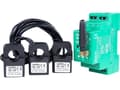 Miniatyrbilde 1 av 4: SUPLA Elektrisk energimonitor WI-FI 3F+N MEW-01 SPL10000009