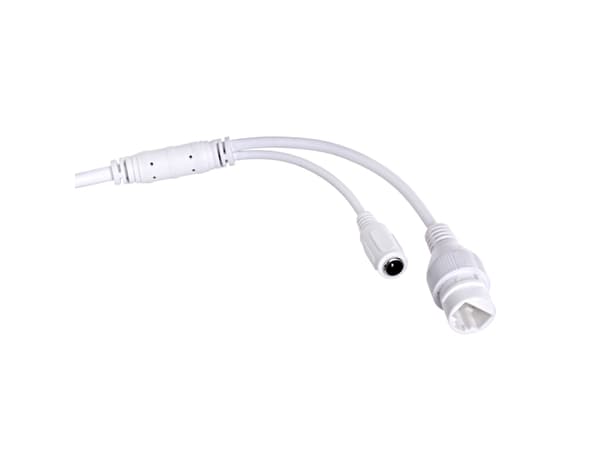 Dahua WizMind IPC-HFW5241E-ZE - Nettverksovervåkingskamera - farge - fastfokal