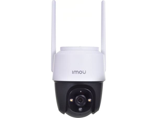 IMOU Cruiser 4MP - Nätverksövervakningskamera - panorering / lutning - färg - fast lins - trådlös - Wi-Fi