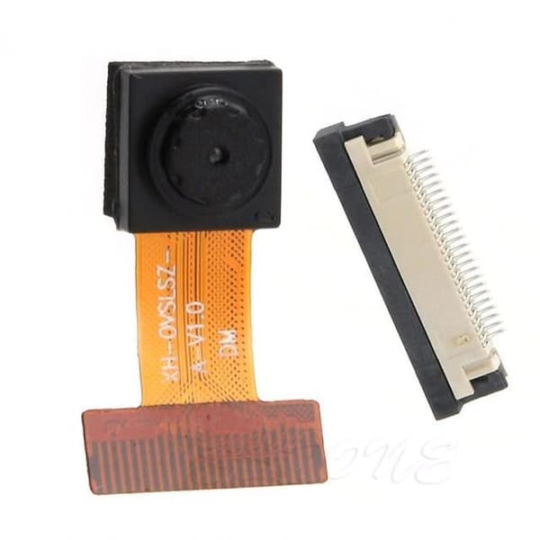 OV7670 FIFO Kamera Kameramodul för Raspberry Pi M.fl.