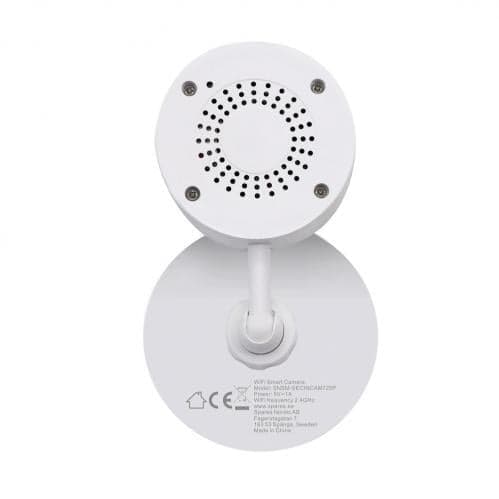 SiGN Smart Home IP Kamera 720P