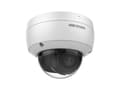 Miniatyrbild 2 av 5: Hikvision DS-2CD2146G2-ISU, IP-säkerhetskamera, Utomhus, Kabel, Innertak/vägg, Vit, Kupol-formad