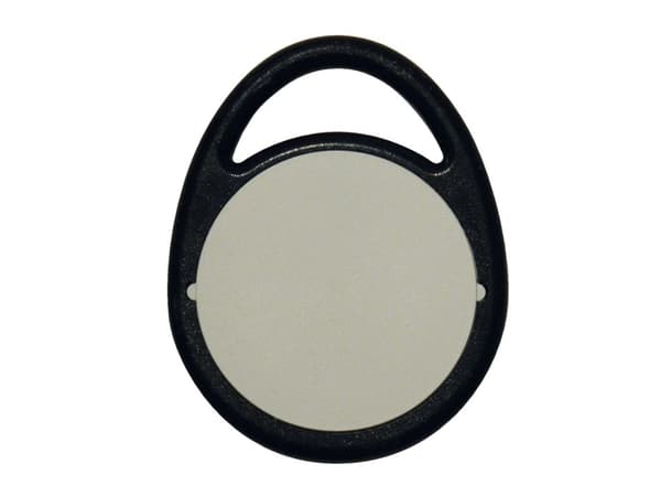 IDENTsmart S3104000304, Musta, Harmaa, ID500, 10 kpl