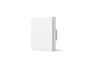 Miniatyrbilde 1 av 5: Aqara Smart Wall Switch H1 (no neutral. single rocker)