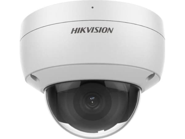 Hikvision Pro Series(EasyIP) DS-2CD2186G2-ISU - Nettverksovervåkingskamera - farge (Dag og natt)