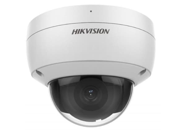Hikvision Pro Series(EasyIP) DS-2CD2186G2-ISU - Nettverksovervåkingskamera - farge (Dag og natt)