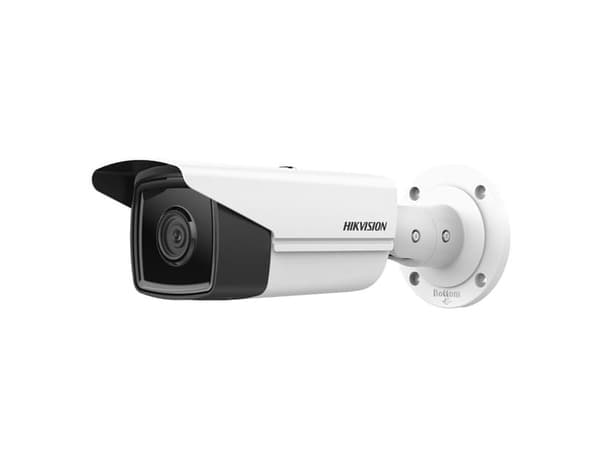 Hikvision Digital Technology DS-2CD2T43G2-2I, IP-turvakamera, Ulkona, Langallinen, FCC SDoC (47 CFR 15, B); CE-EMC (EN 55032: 2015, EN 61000-3-2: 201