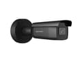 Miniatyrbild 2 av 4: Hikvision Digital Technology DS-2CD2646G2-IZS(2.8-12MM)/C/O-STD/BLACK, IP-säkerhetskamera, Utomhus, Kabel, Multi, 120 dB, FCC (47 CFR Part 15, Subpar
