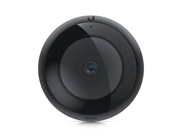 Ubiquiti Networks AI 360, IP-turvakamera, Sisätila ja ulkotila, Langallinen, FCC, IC, CE, Katto, Musta
