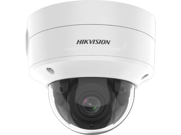 Hikvision Pro Series(EasyIP) DS-2CD2786G2-IZS - Nettverksovervåkingskamera - farge (Dag og natt)