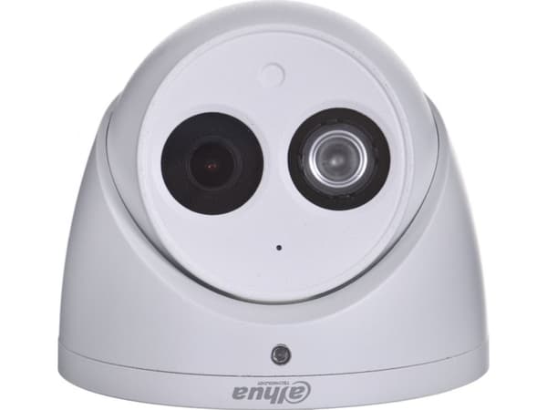 Dahua Technology KAMERA HDCVI DAHUA HAC-HFW1200TL-A-0360B