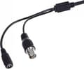 Miniatyrbild 4 av 5: Dahua Technology KAMERA HDCVI DAHUA HAC-HFW1200TL-A-0360B