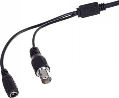 Dahua Technology KAMERA HDCVI DAHUA HAC-HFW1200TL-A-0360B