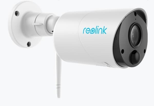 Reolink Argus ECO