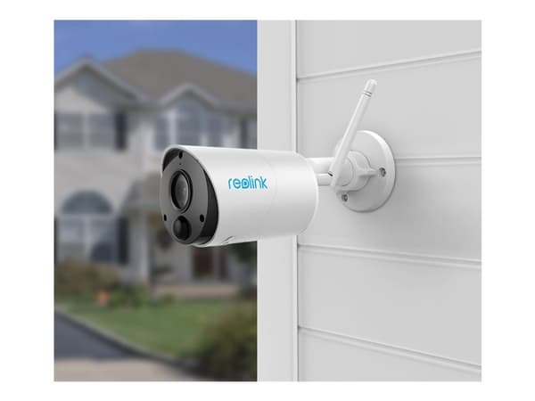 Reolink Argus ECO
