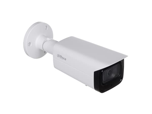 Dahua Technology Entry IPC-HFW1230T-ZS-S5, IP-sikkerhetskamera, Utendørs, Koblet med ledninger (ikke trådløs), 50 m, CE-LVD: EN60950-1 CE-EMC: Electr