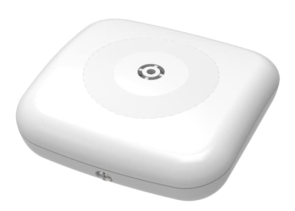 Lupus Electronics LUPUSEC, Langaton, Valkoinen, 2400 MHz, 100 m, XT1 Plus, XT2 Plus, XT3, CE, FCC
