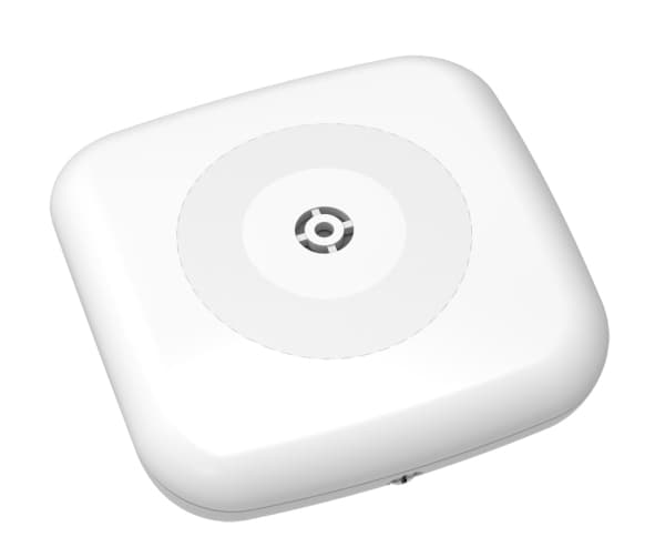 Lupus Electronics LUPUSEC, Langaton, Valkoinen, 2400 MHz, 100 m, XT1 Plus, XT2 Plus, XT3, CE, FCC