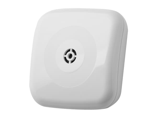 Lupus Electronics LUPUSEC, Langaton, Valkoinen, 2400 MHz, 100 m, XT1 Plus, XT2 Plus, XT3, CE, FCC