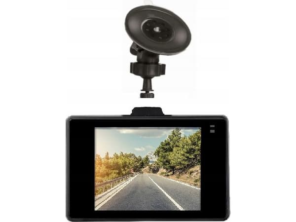 AgfaPhoto dash cam Car camera Hd Agfa Km600 dash cam