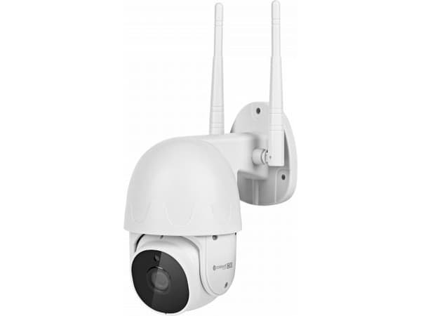 Kruger&amp;Matz Connect C30 Tuya outdoor Wi-Fi camera