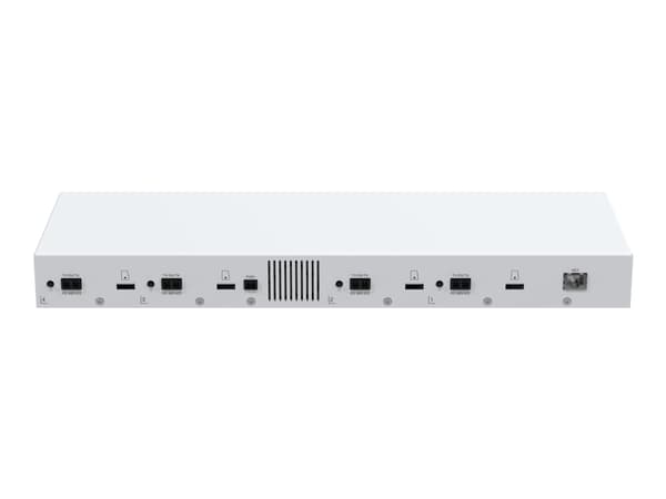 AXIS M7116 - Videoserver - 16 kanaler - kan monteras i rack